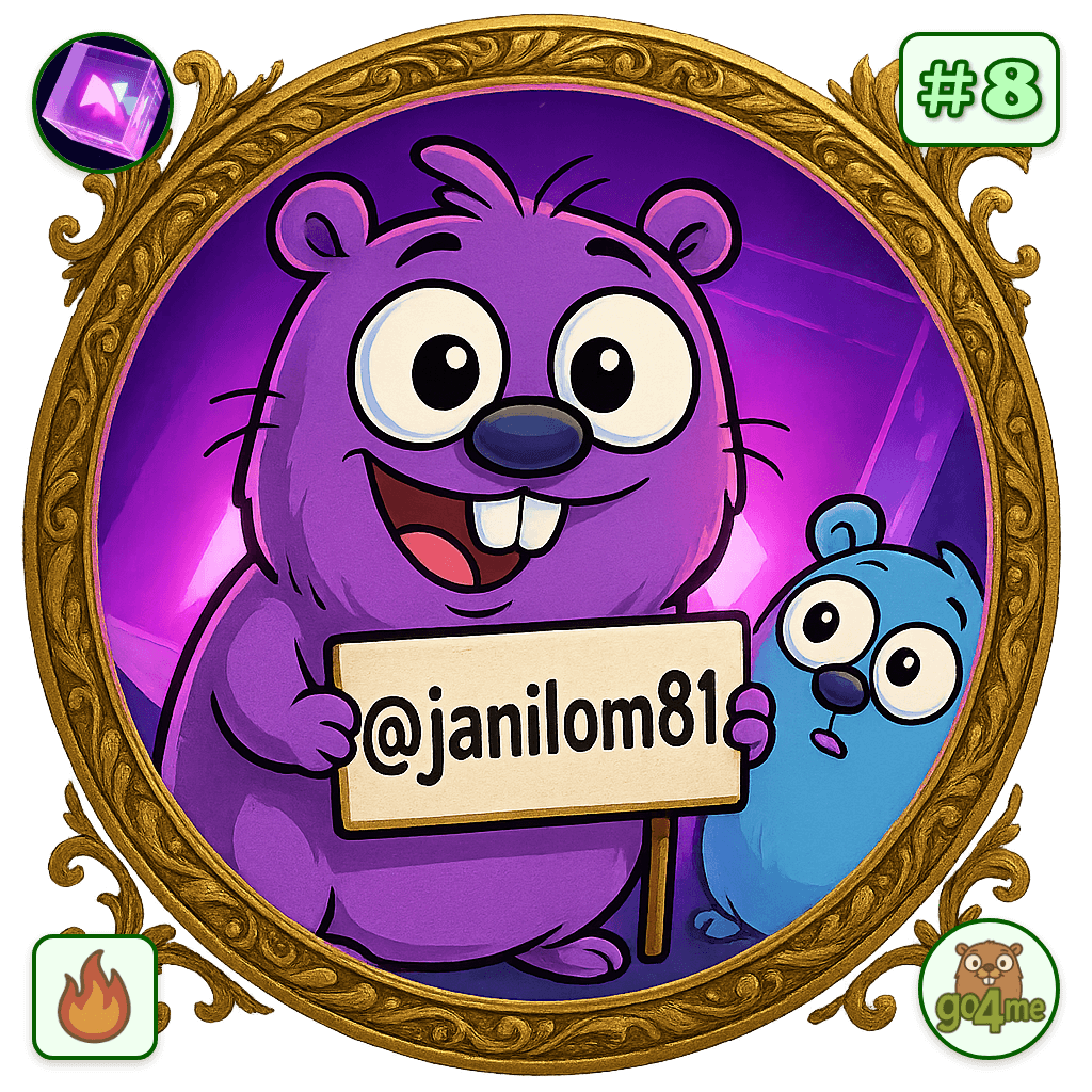 janilom81 avatar