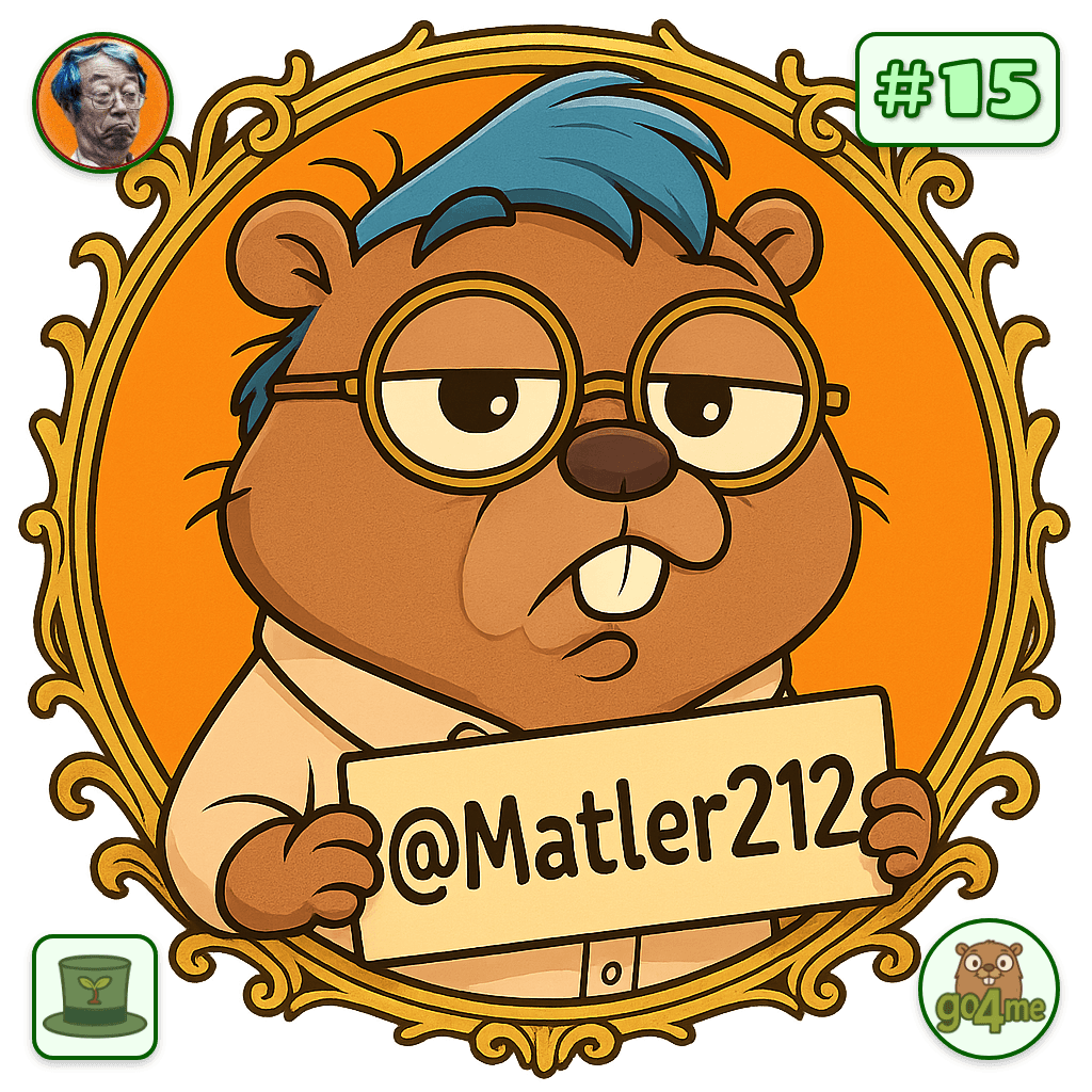 Matler212 avatar