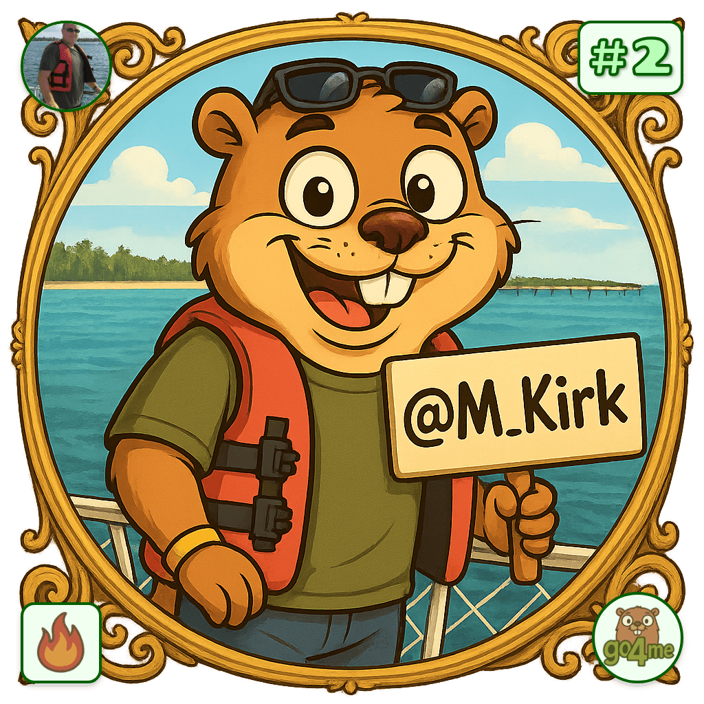 M_Kirk avatar