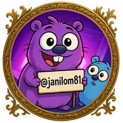 janilom81 avatar