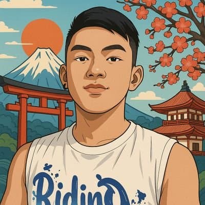 Syahrul08440335 avatar