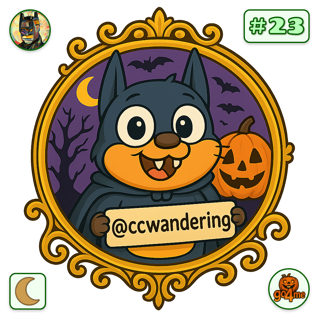ccwandering avatar