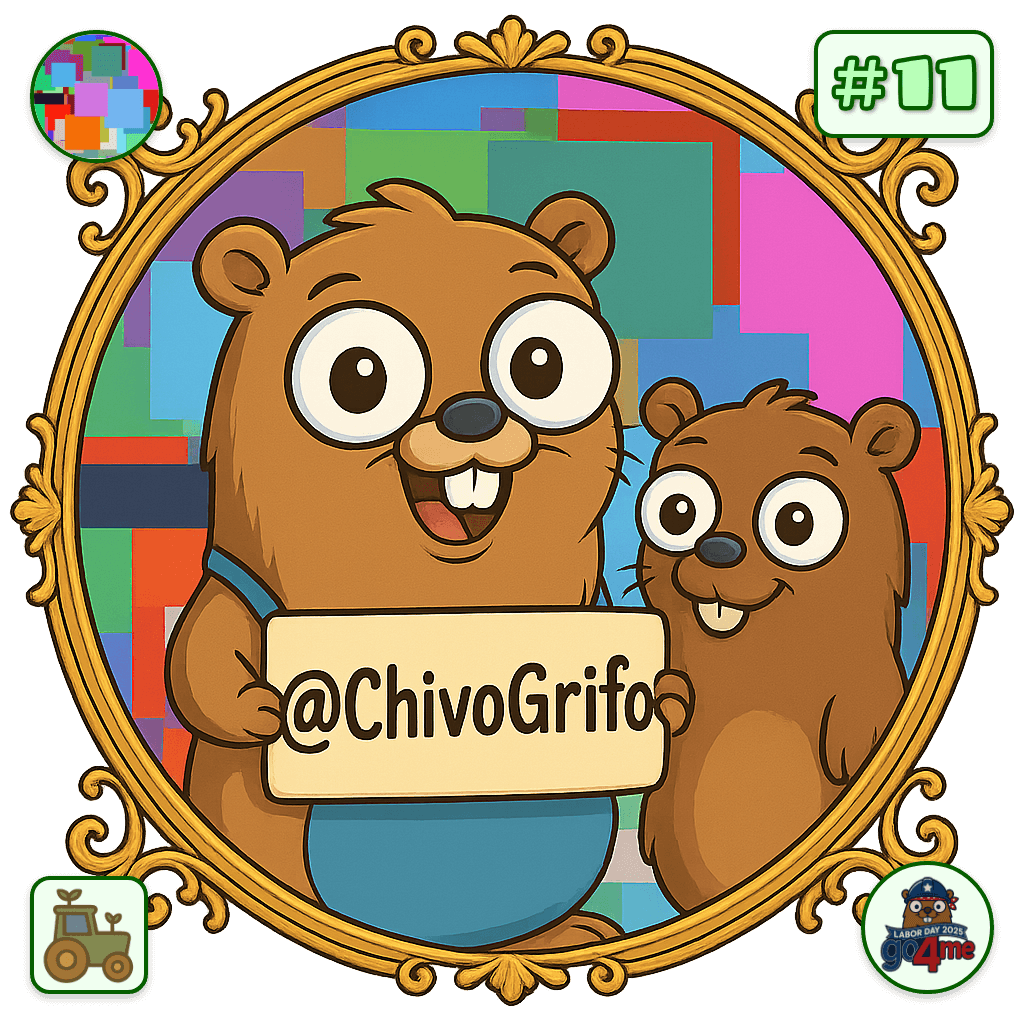 ChivoGrifo avatar