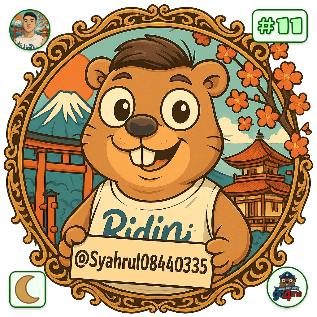 Syahrul08440335 avatar