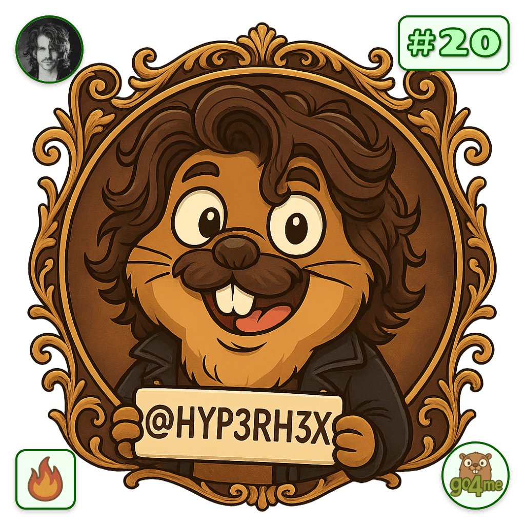 HYP3RH3X avatar