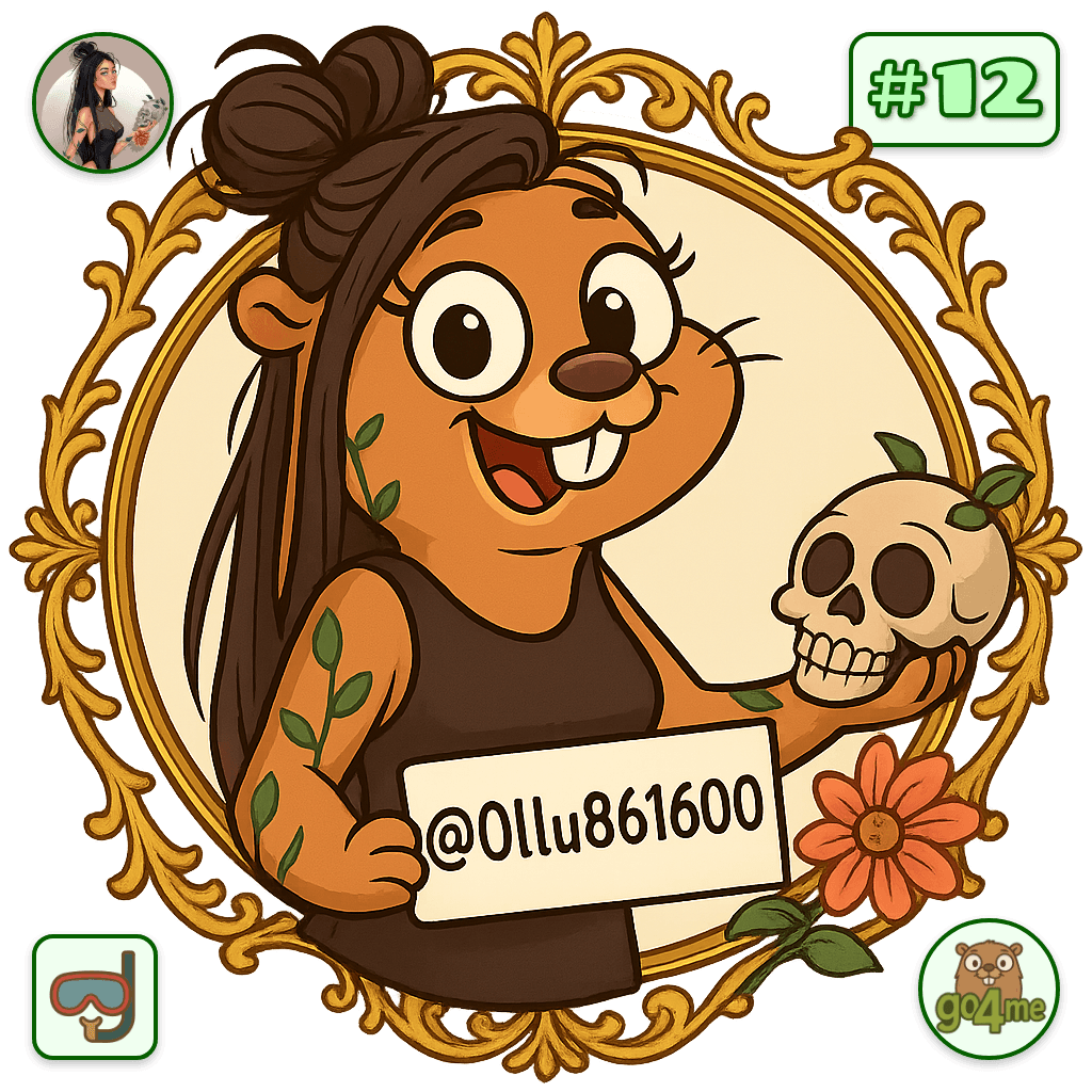 Ollu861600 avatar