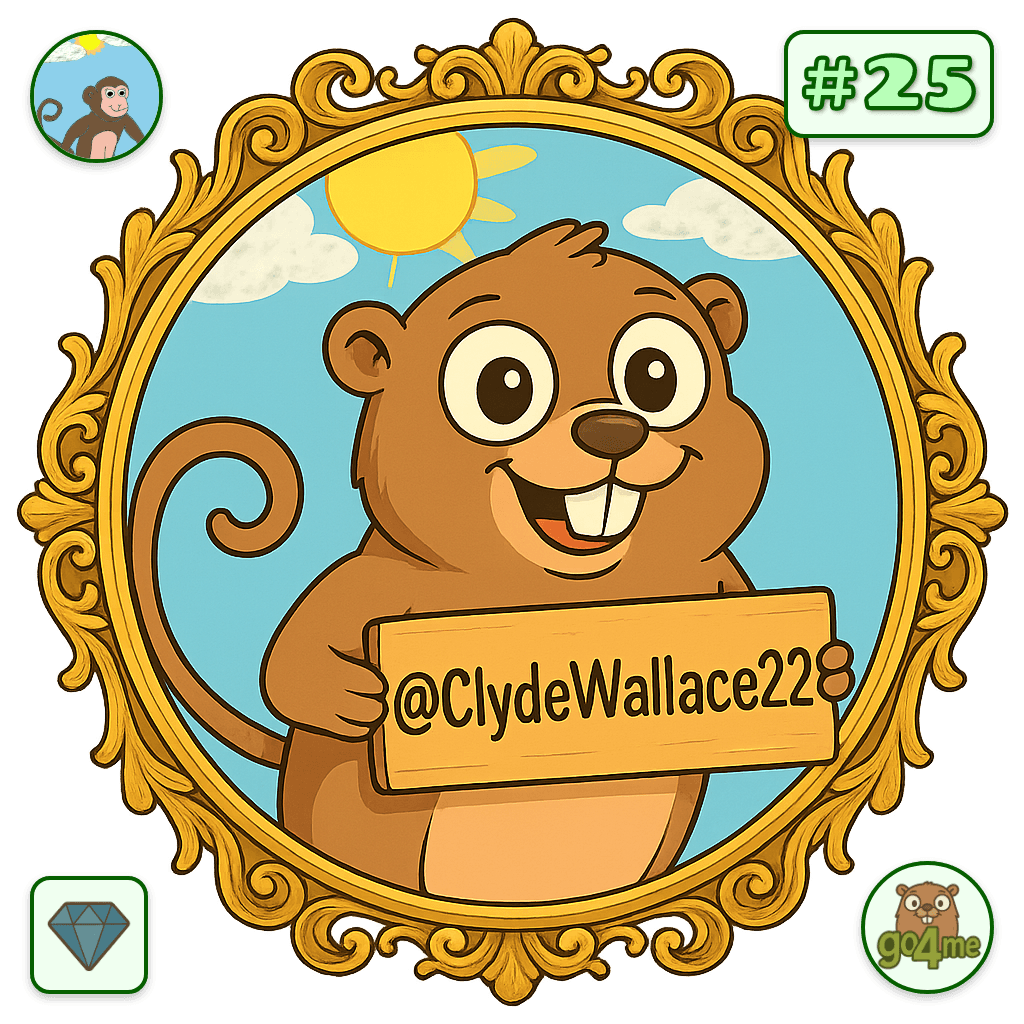 ClydeWallace22 avatar