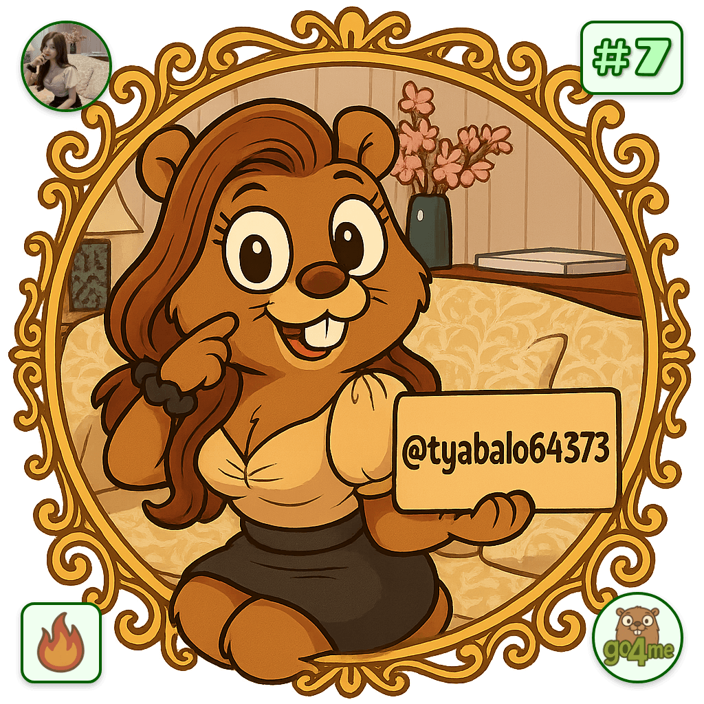 tyabalo64373 avatar
