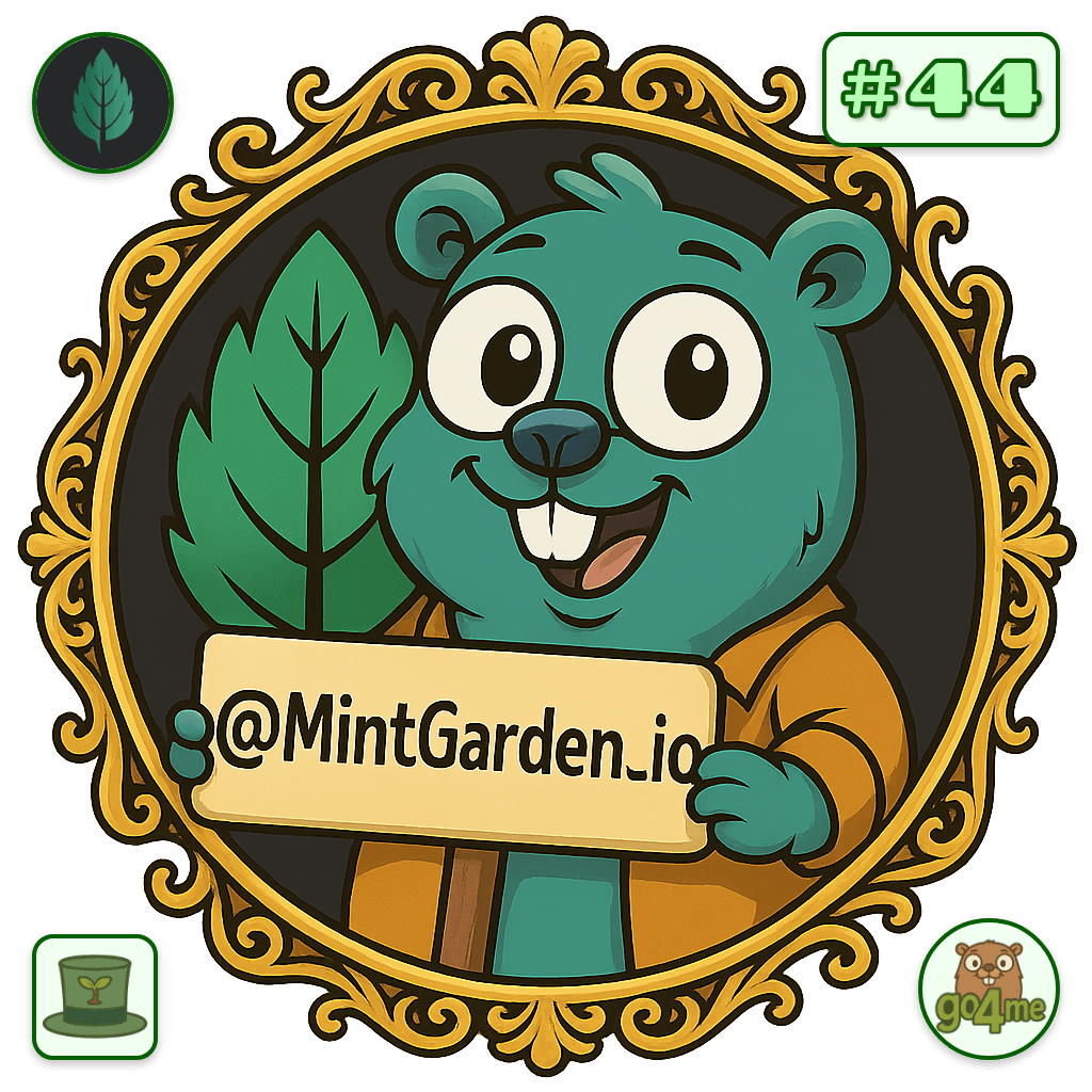 MintGarden_io avatar